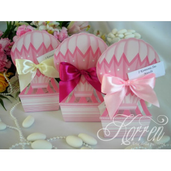 Podziękowania dla gości...