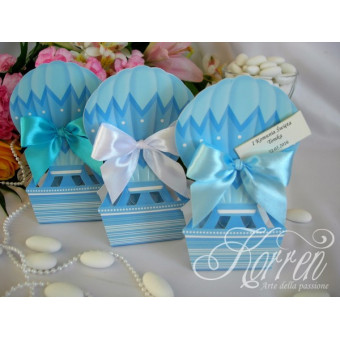 Podziękowania dla gości...