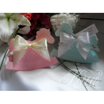 Podziękowania dla gości...