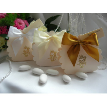 Pudełeczka dla gości...